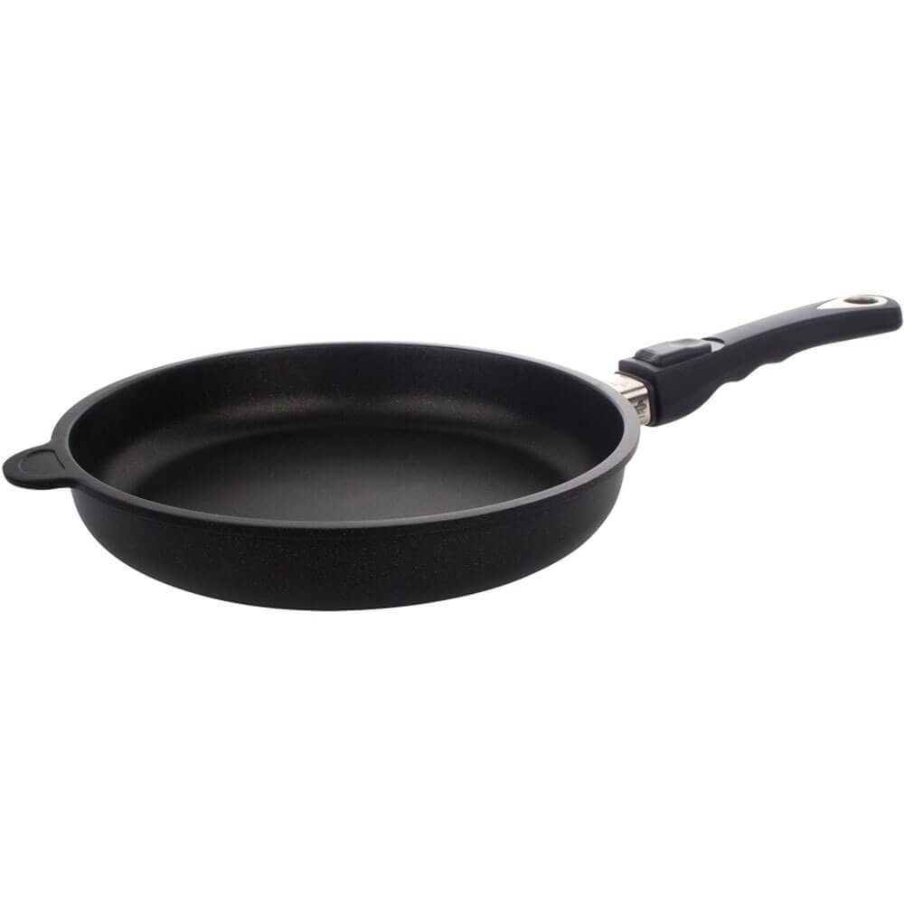 Изображение товара Сковорода AMT Frying Pans Titan I-526