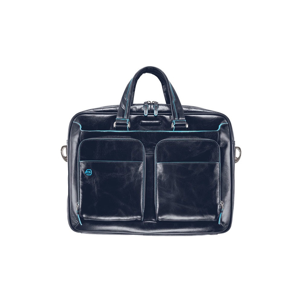 Изображение товара Сумка Piquadro Blue Square CA2849B2/BLU2 синий