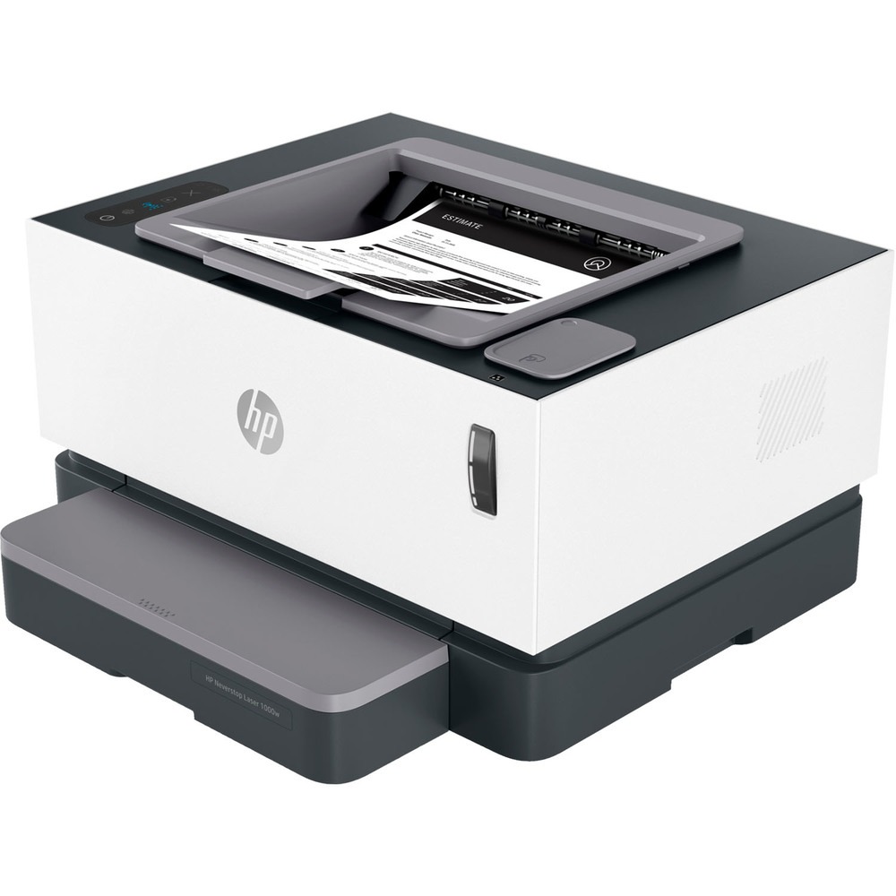 Принтер HP Neverstop Laser 1000w (4RY23A) - фото 2 Принтер HP Neverstop Laser 1000w (4RY23A) - фото 2