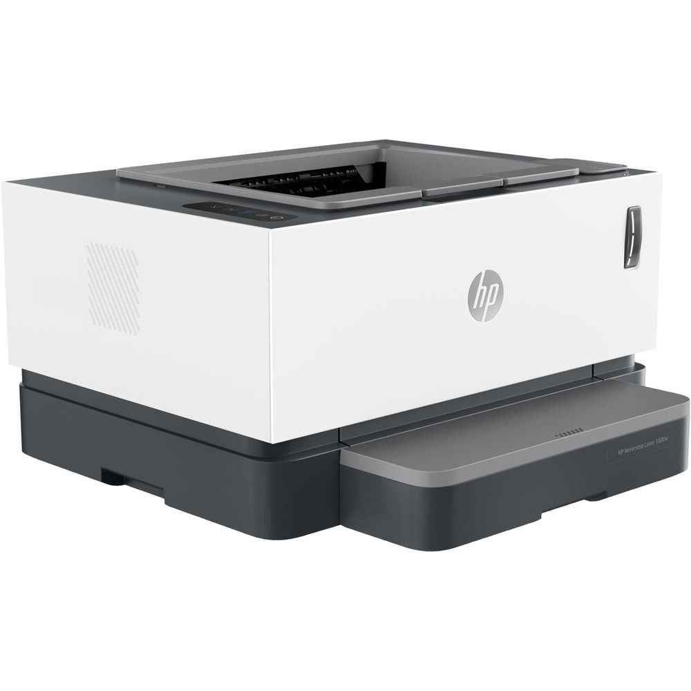 Принтер HP Neverstop Laser 1000w (4RY23A) - фото 3 Принтер HP Neverstop Laser 1000w (4RY23A) - фото 3