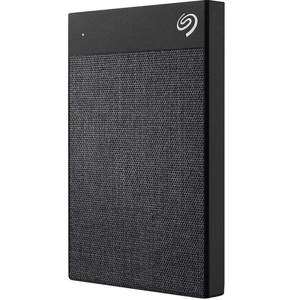 Купить Внешний жесткий диск Seagate Backup Plus Ultra 1TB (STHH1000402 ...