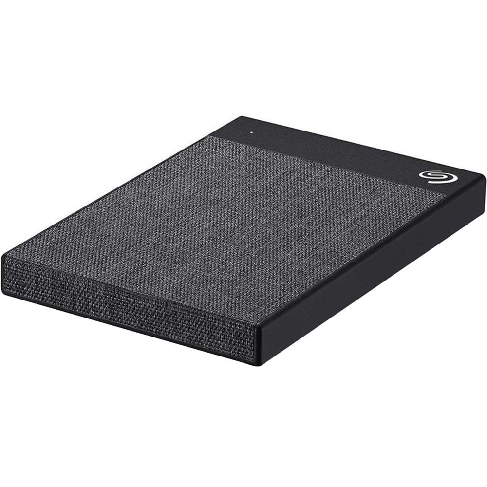 Купить Внешний жесткий диск Seagate Backup Plus Ultra 1TB (STHH1000402 ...