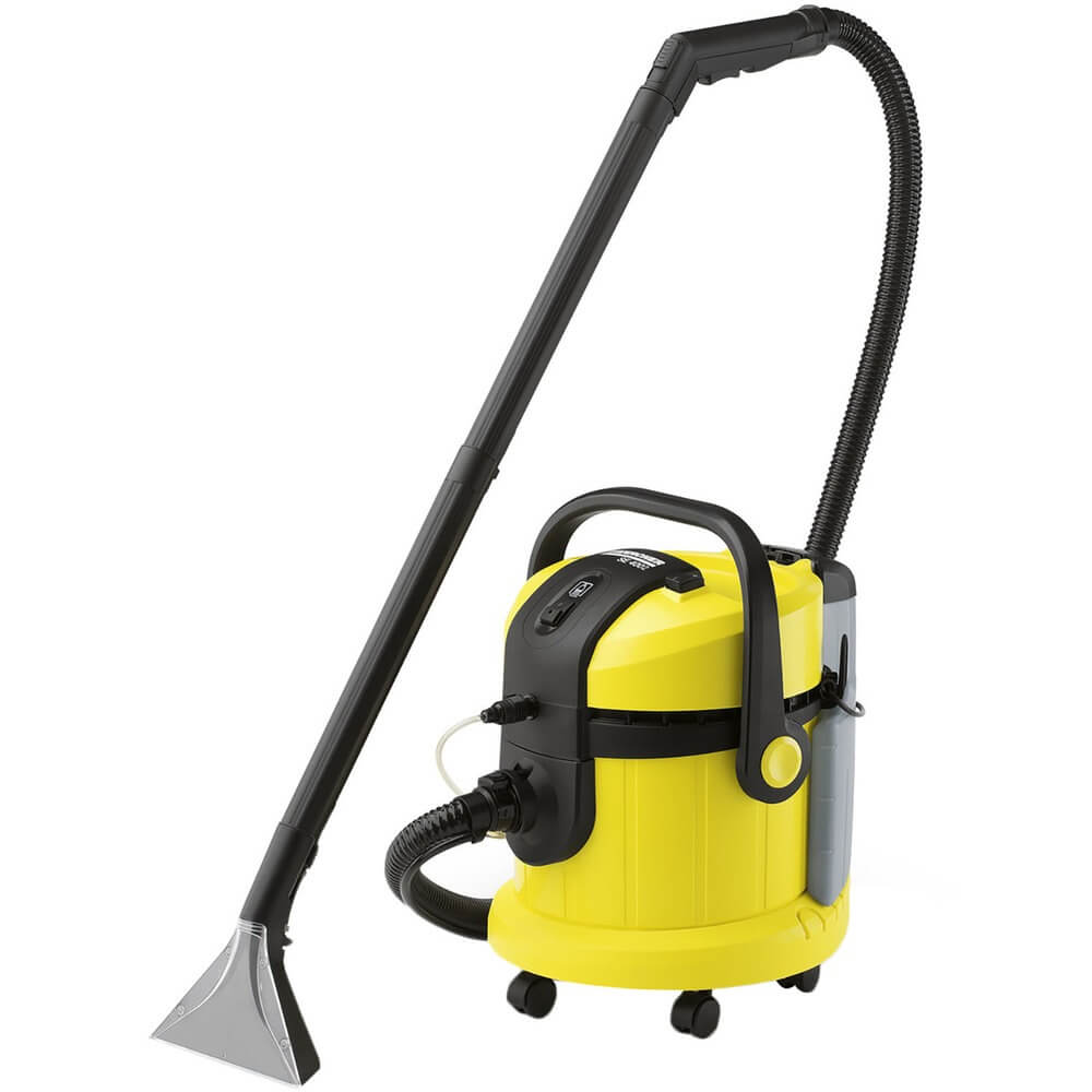 Отзывы на Пылесос Karcher SE 4002 (1.081-140.0) | Екатеринбург