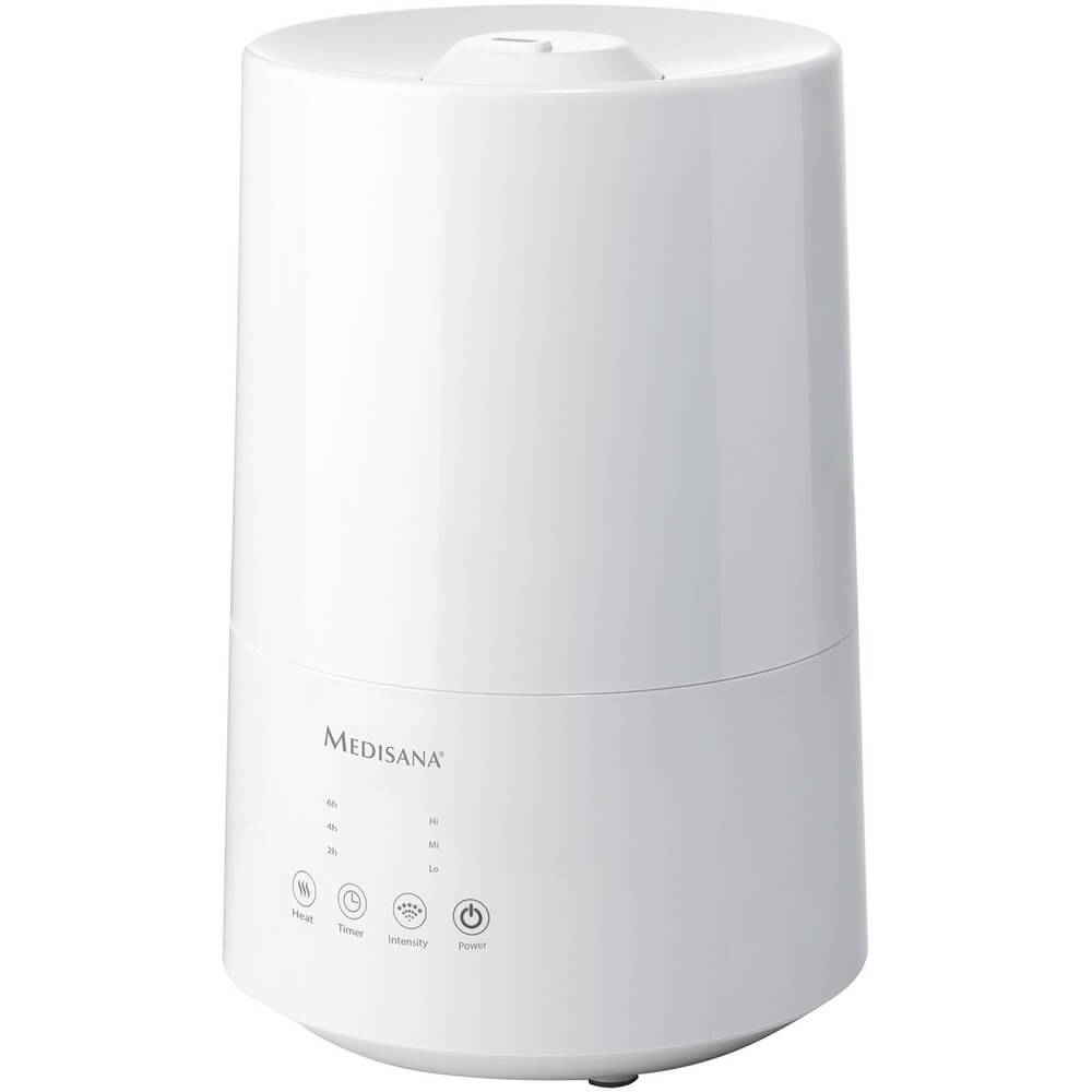 Изображение товара Увлажнитель воздуха Medisana AH 661 ультразвуковой для 30 кв м