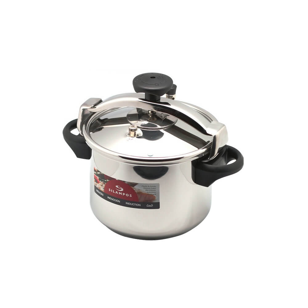 Купить Скороварка Silampos SS 641122018660B в Москве