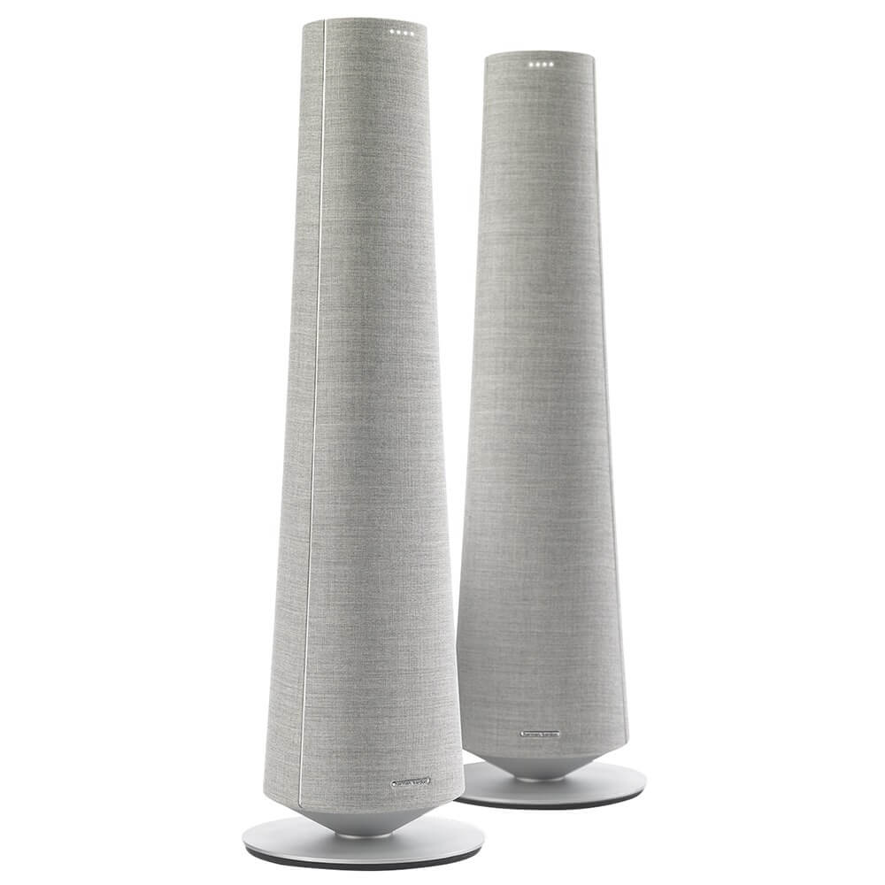 Акустическая система Harman/Kardon Citation Tower серый - фото 1 Акустическая система Harman/Kardon Citation Tower серый - фото 1