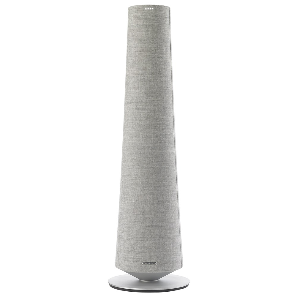Акустическая система Harman/Kardon Citation Tower серый - фото 2 Акустическая система Harman/Kardon Citation Tower серый - фото 2