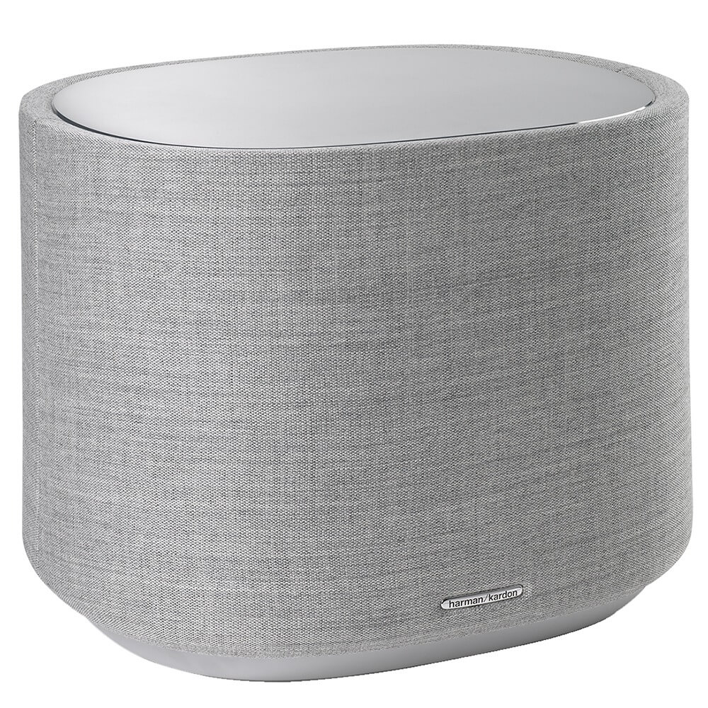Акустическая система Harman/Kardon Citation Sub серый - фото 1 Акустическая система Harman/Kardon Citation Sub серый - фото 1