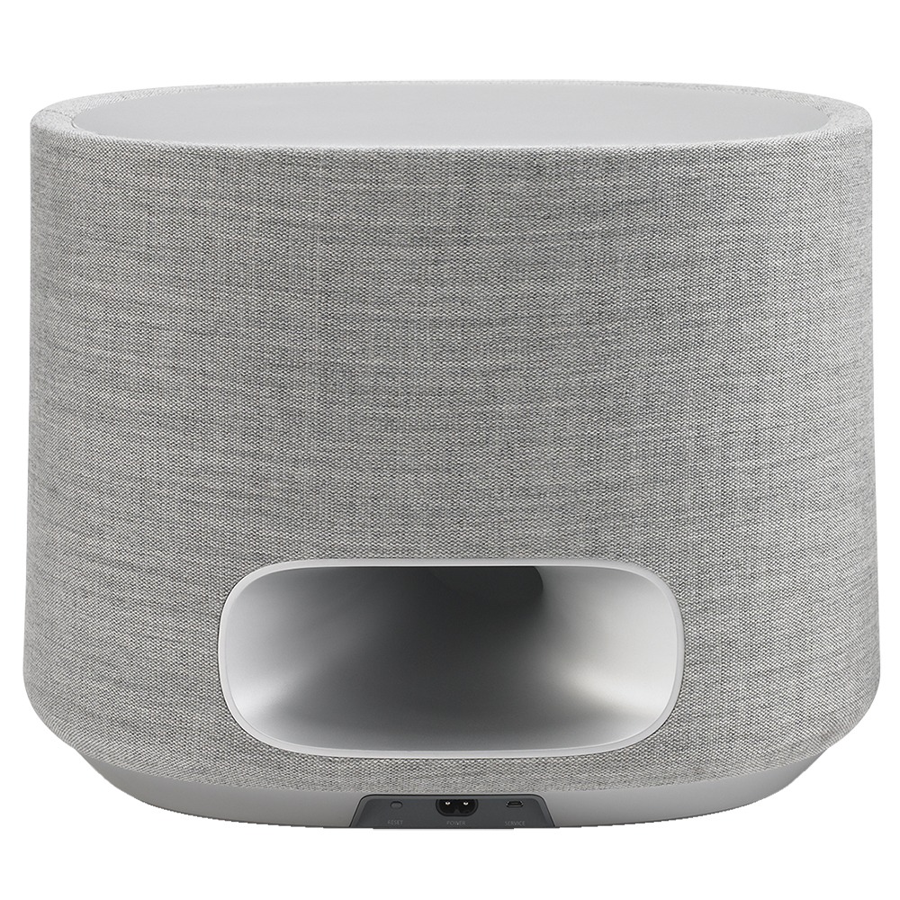Акустическая система Harman/Kardon Citation Sub серый - фото 3 Акустическая система Harman/Kardon Citation Sub серый - фото 3
