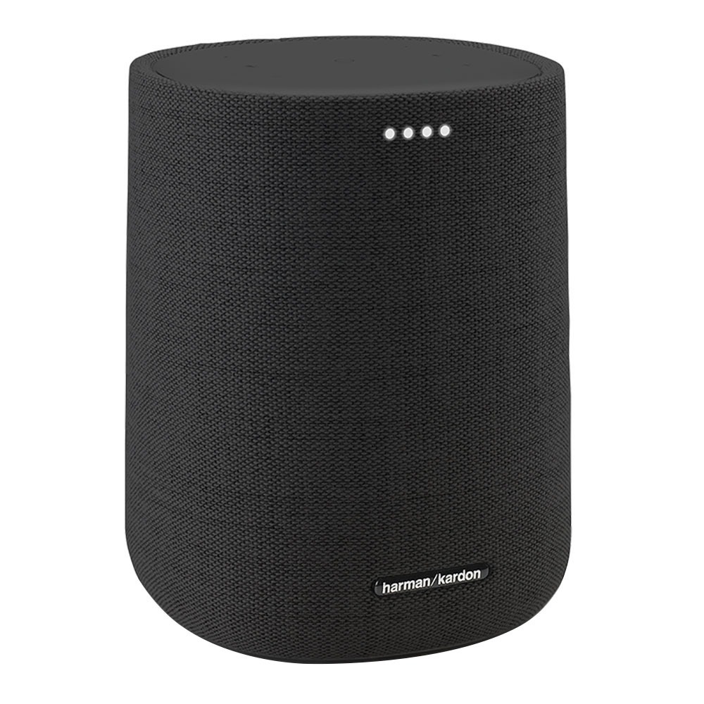 Портативная акустика Harman/Kardon Citation One Black - фото 1 Портативная акустика Harman/Kardon Citation One Black - фото 1