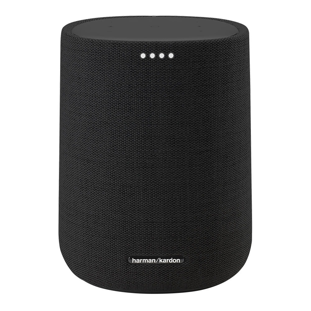 Портативная акустика Harman/Kardon Citation One Black - фото 2 Портативная акустика Harman/Kardon Citation One Black - фото 2