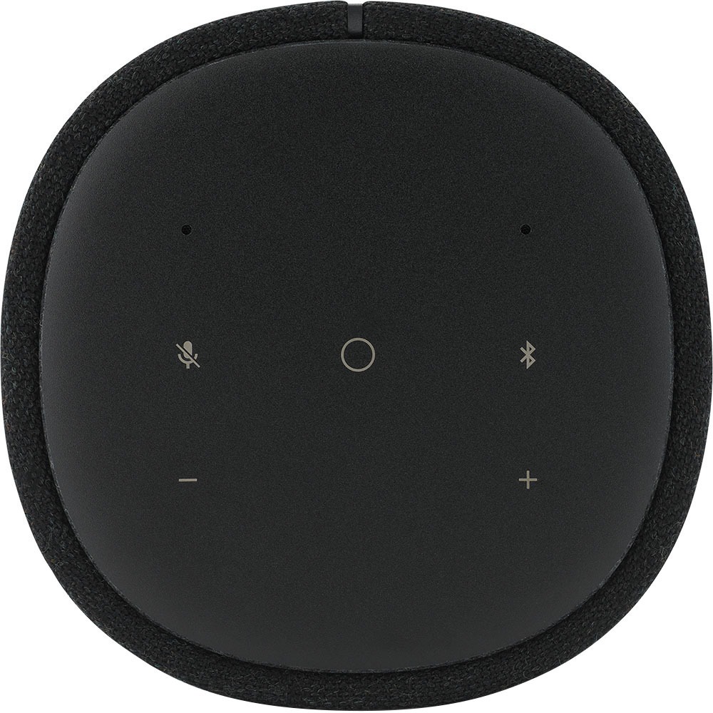 Портативная акустика Harman/Kardon Citation One Black - фото 5 Портативная акустика Harman/Kardon Citation One Black - фото 5