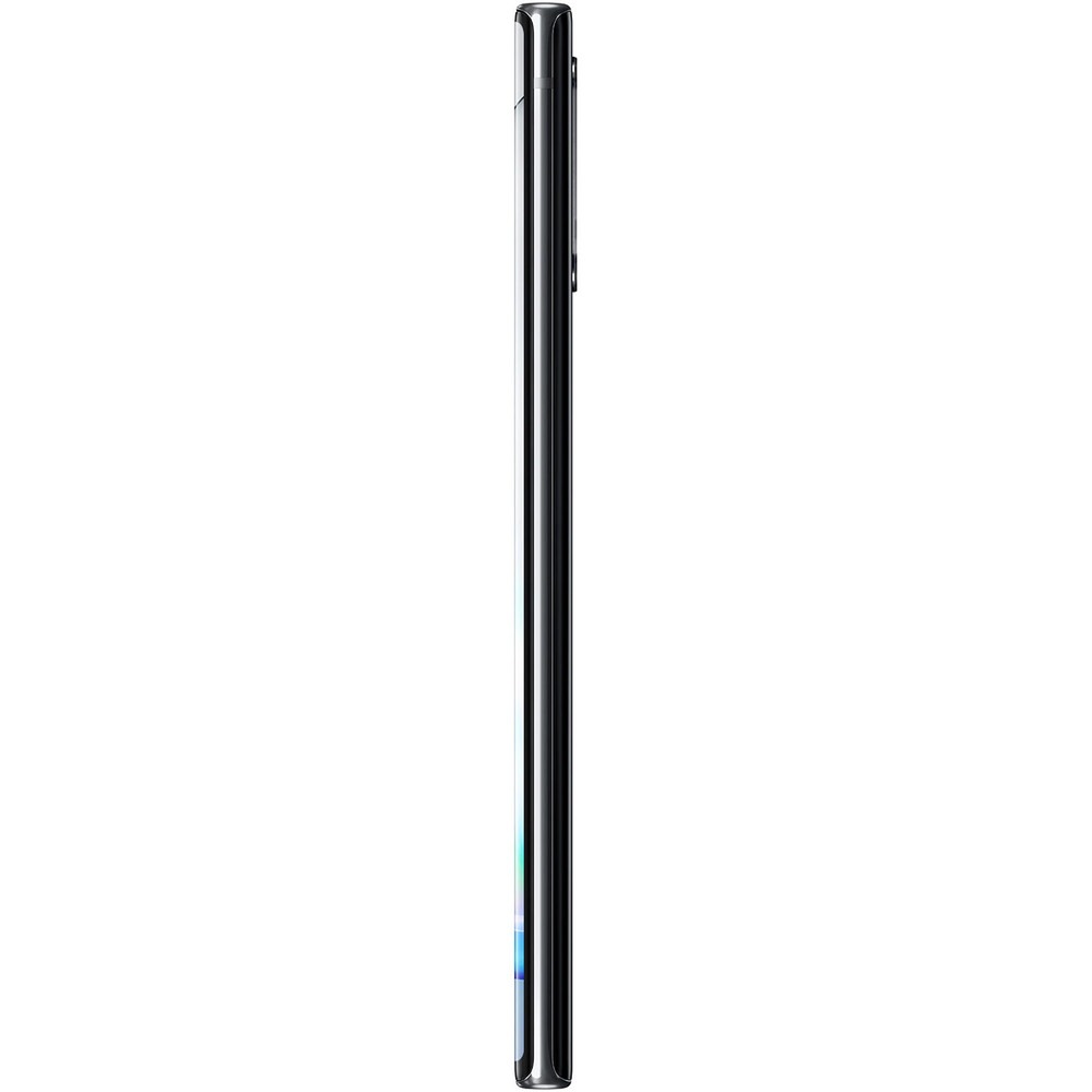 Смартфон Samsung Galaxy Note10 256 ГБ чёрный - фото 6 Смартфон Samsung Galaxy Note10 256 ГБ чёрный - фото 6