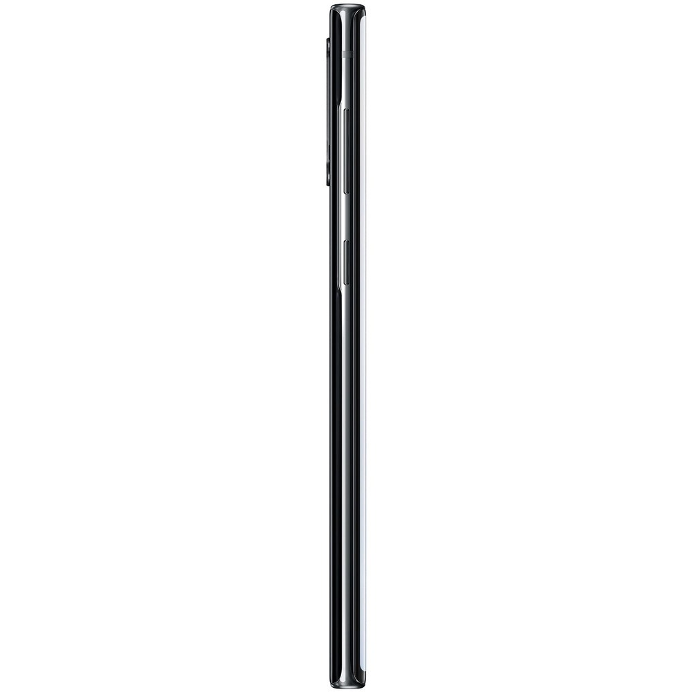 Смартфон Samsung Galaxy Note10 256 ГБ чёрный - фото 7 Смартфон Samsung Galaxy Note10 256 ГБ чёрный - фото 7