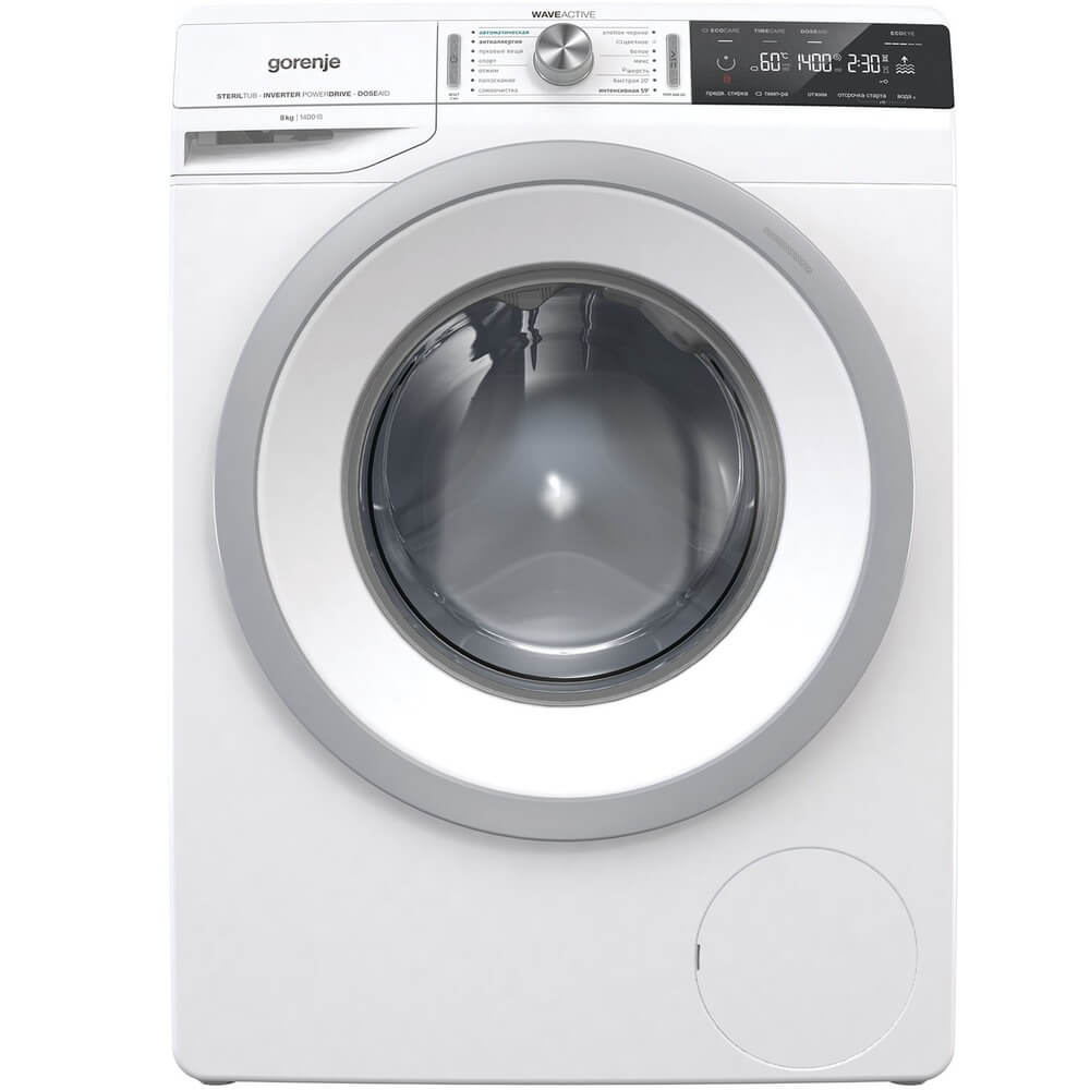 Купить Стиральная машина Gorenje WA844 WaveActive в Брянске