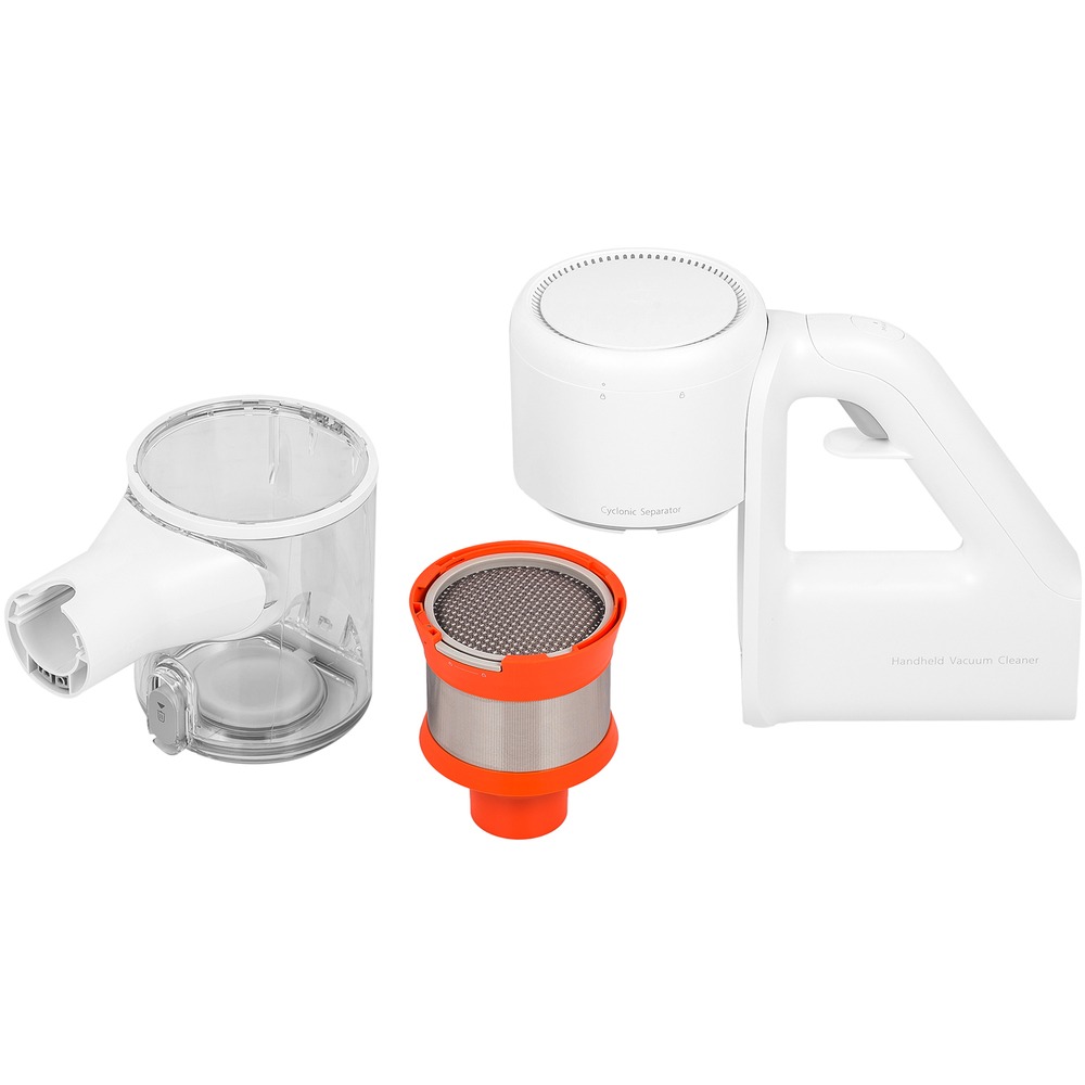 Купить Вертикальный пылесос Mi Handheld Vacuum Cleaner SKV4060GL в Москве