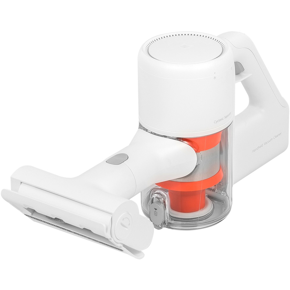 Купить Вертикальный пылесос Mi Handheld Vacuum Cleaner SKV4060GL в Москве