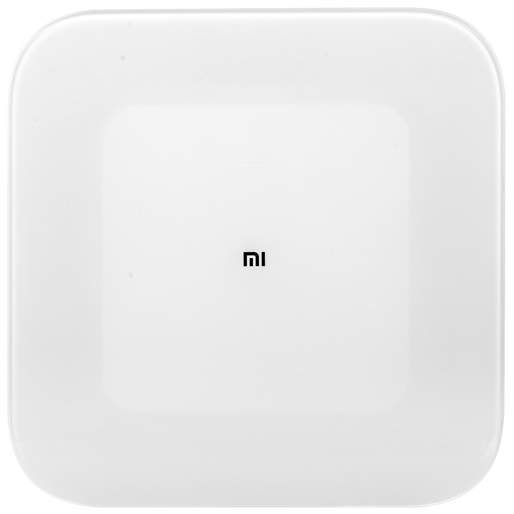 Напольные весы Xiaomi Mi Smart Scale 2 White - фото 2 Напольные весы Xiaomi Mi Smart Scale 2 White - фото 2
