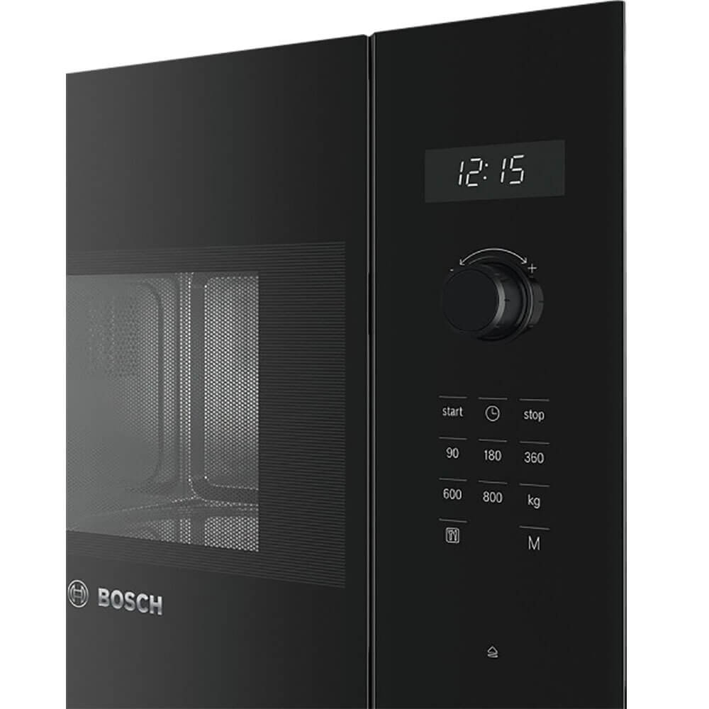 Купить Встраиваемая микроволновая печь Bosch BFL524MB0 в Москве