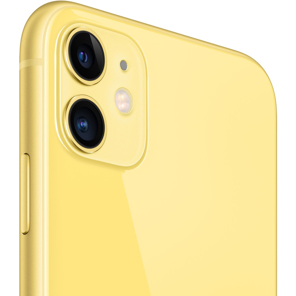 Широкоформатное фото на iphone 11