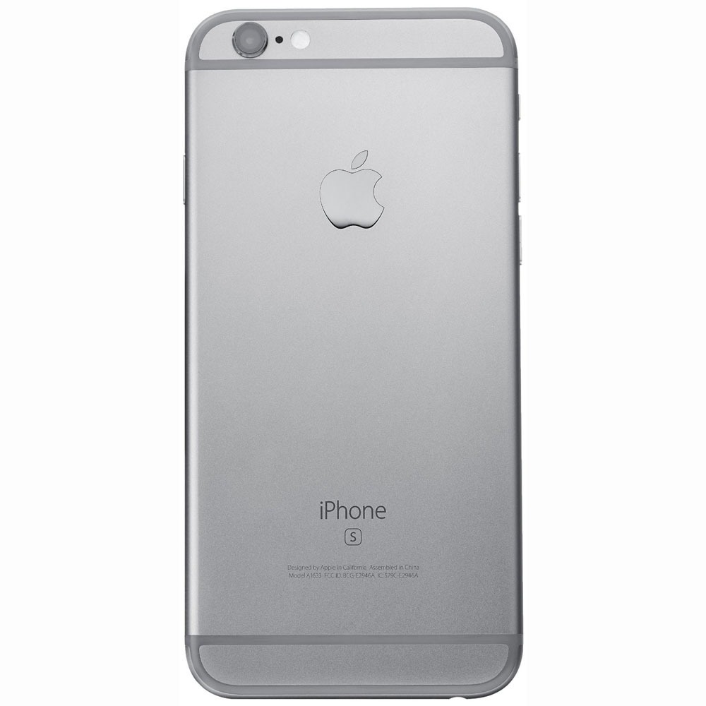 Apple iphone 6s 32gb серый