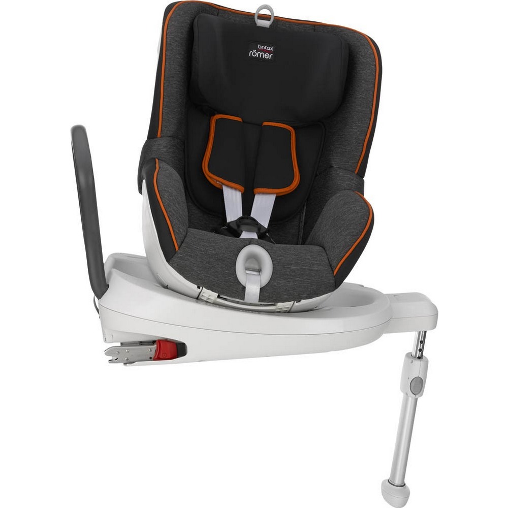 Автокресло Britax Romer Dualfix