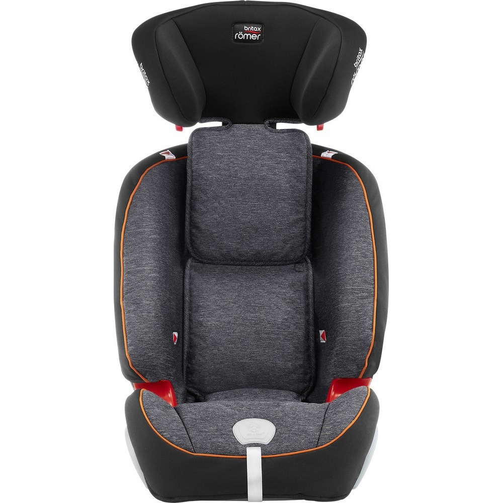 кресло britax romer evolva