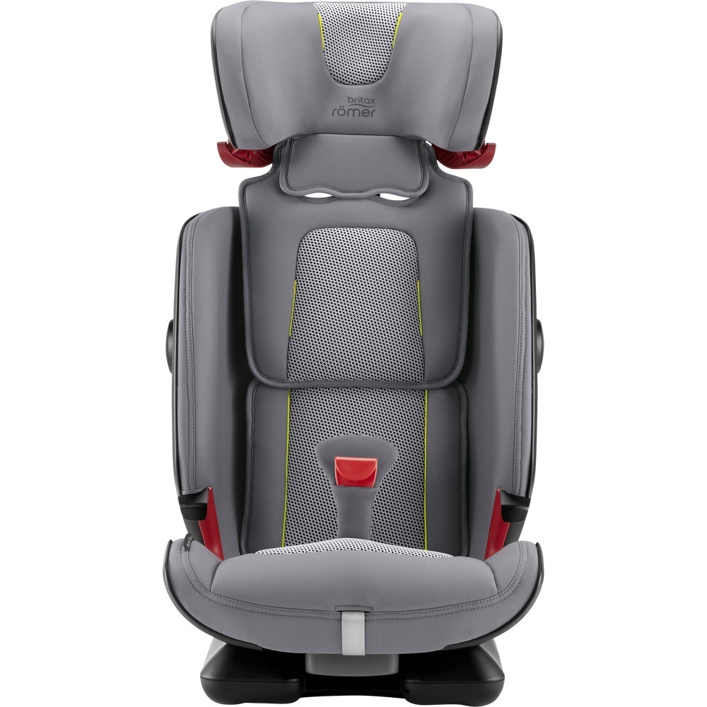 кресло britax romer advansafix