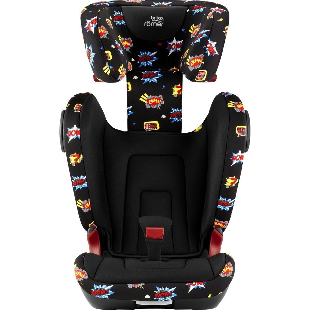 Детское кресло britax romer kidfix 2