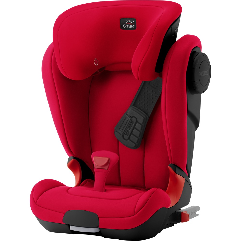 Автомобильное кресло britax romer kidfix xp