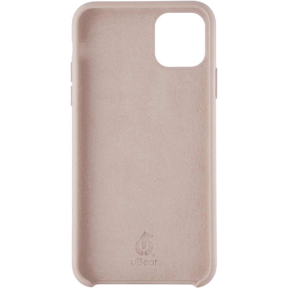 Ubear iphone 13. Чехол UBEAR iphone 11 Touch Case (cs51rr61-i19).