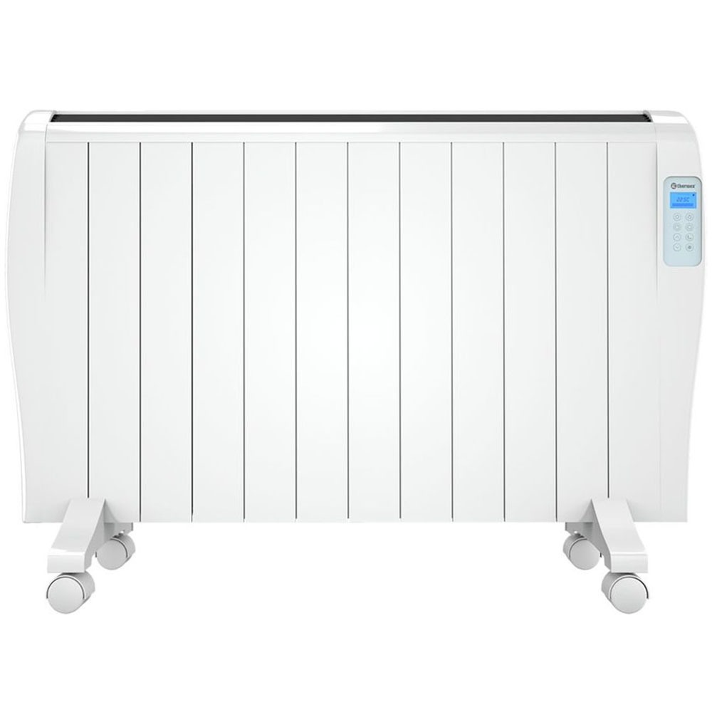 Обогреватель Thermex Lummi 1800E - отзывы покупателей | Технопарк