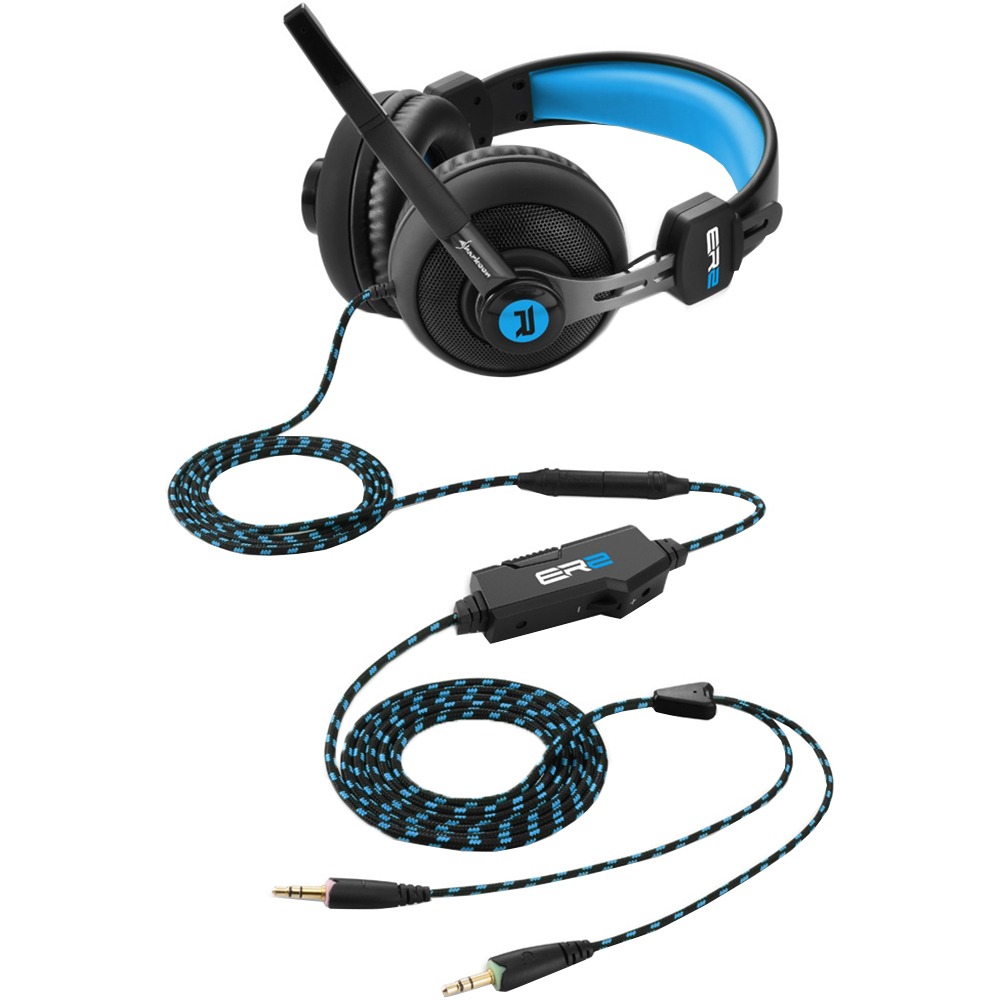 Компьютерные проводные наушники. Headset Sharkoon Rush er3. Sharkoon наушники. Наушники Rush Gaming Headset. Игровые наушники с Jack 3.5.