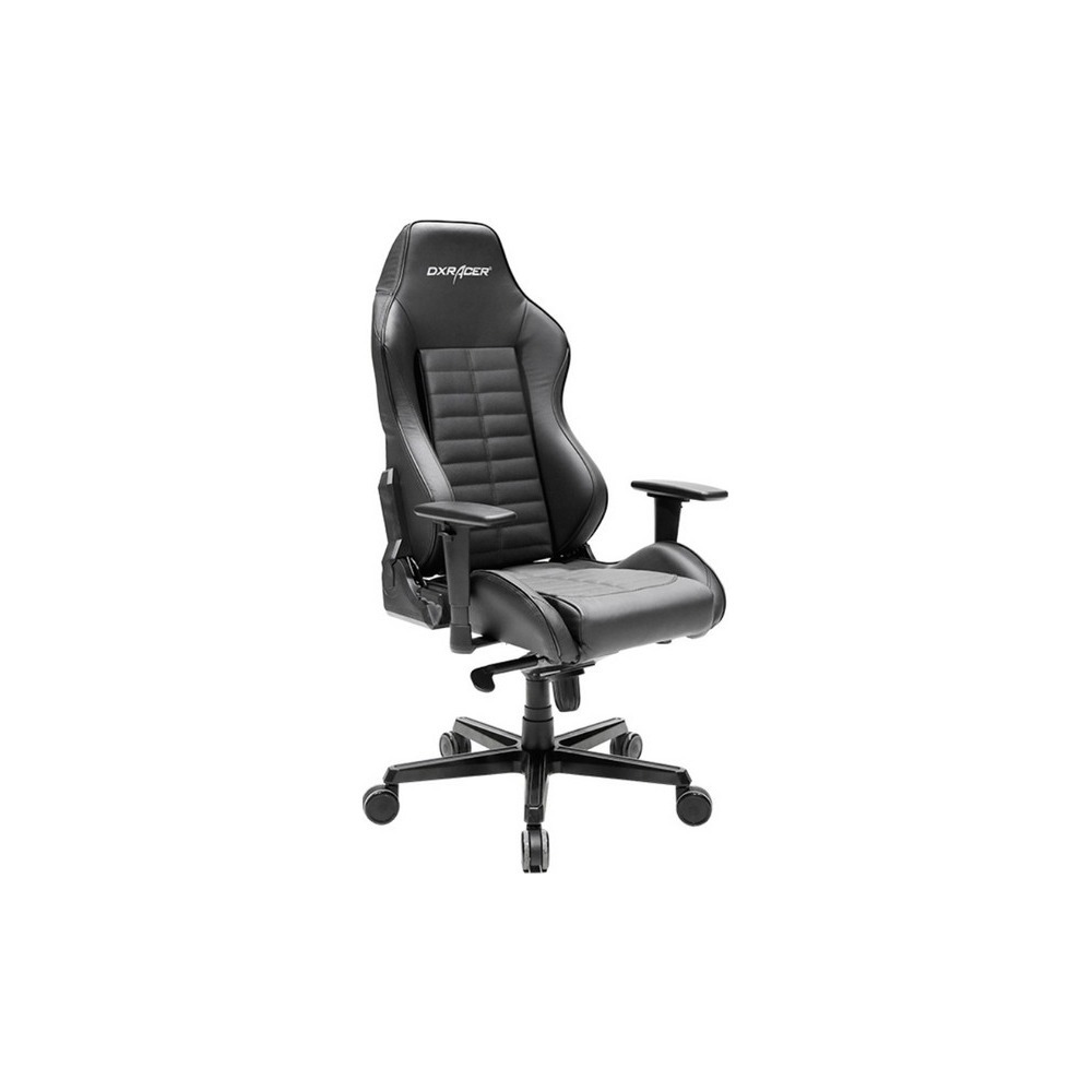 Кресло компьютерное игровое dxracer oh dj188 n