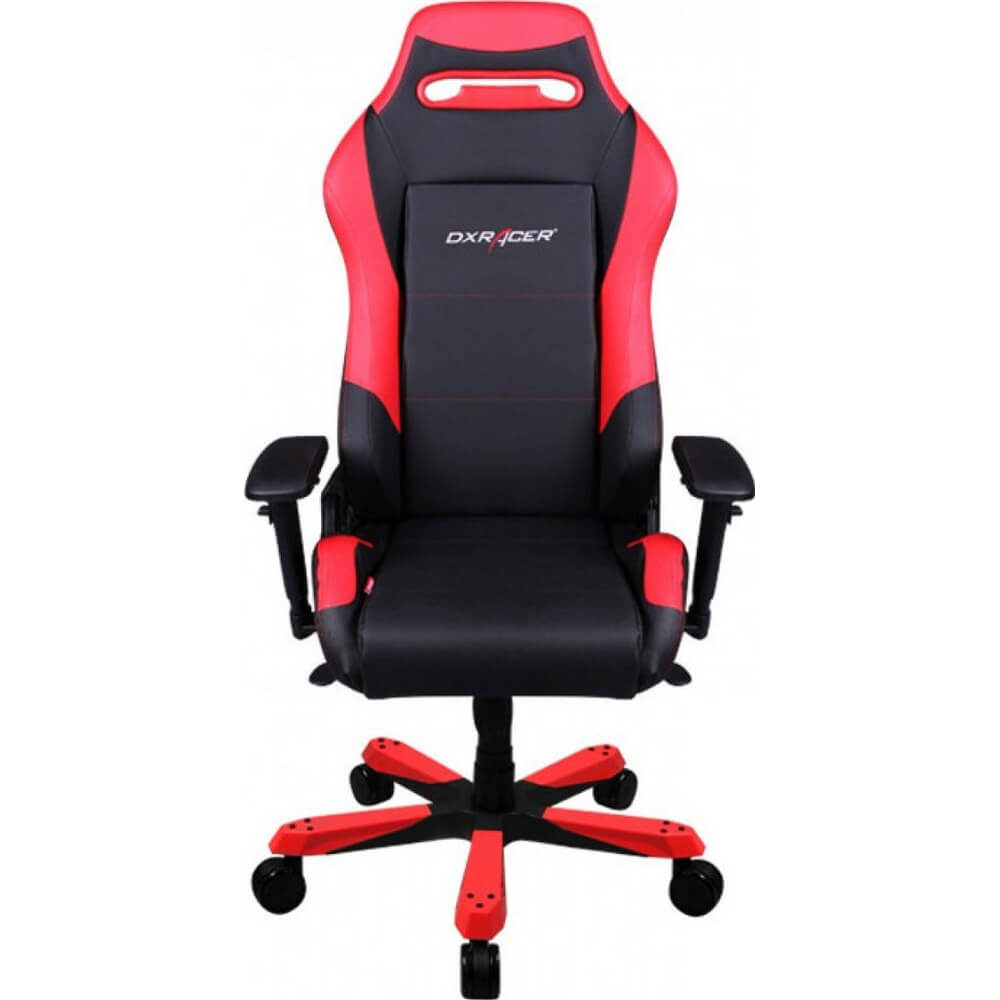 Компьютерное кресло iron series dxracer model is11