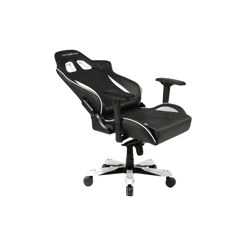 Кресло Dxracer King Купить