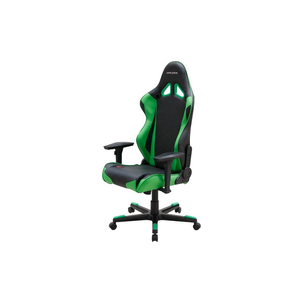 Игровое компьютерное кресло dxracer oh re0 no