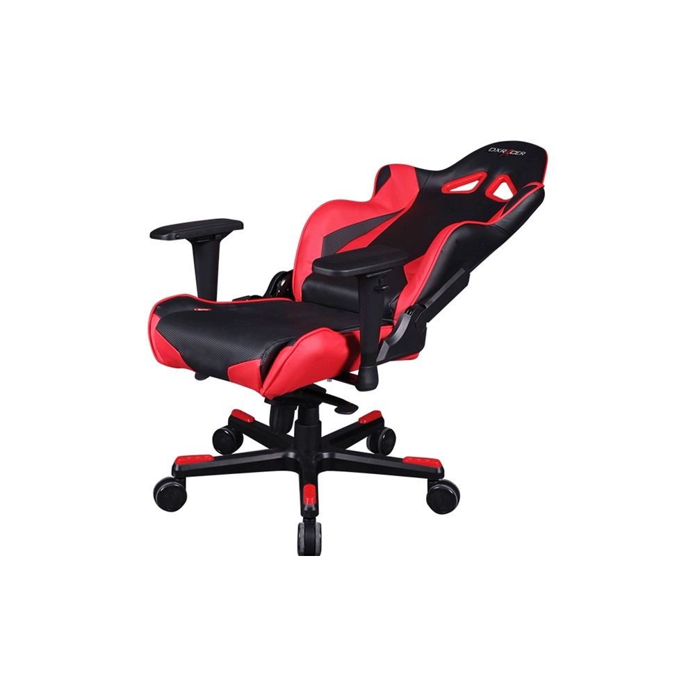 DXRACER Racing Series Oh/rj001/NW