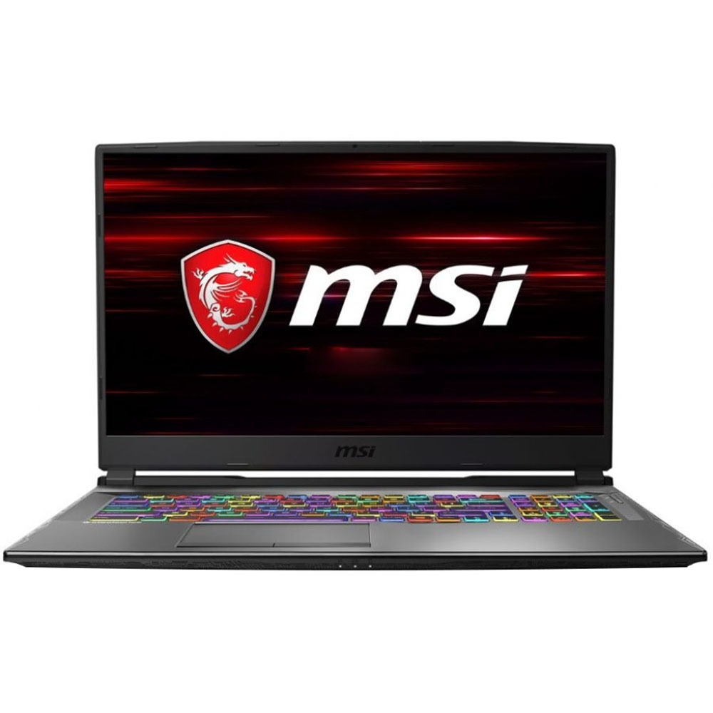 Ноутбук MSI GP75 Leopard RGB 9SE-849RU (9S7-17E221-849)