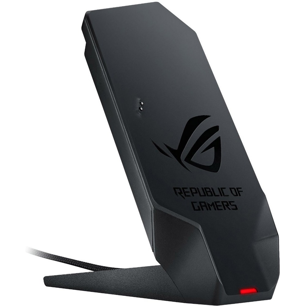 Компьютерная мышь ASUS ROG Spatha 90MP00A1-B0UA00 - фото 5 Компьютерная мышь ASUS ROG Spatha 90MP00A1-B0UA00 - фото 5