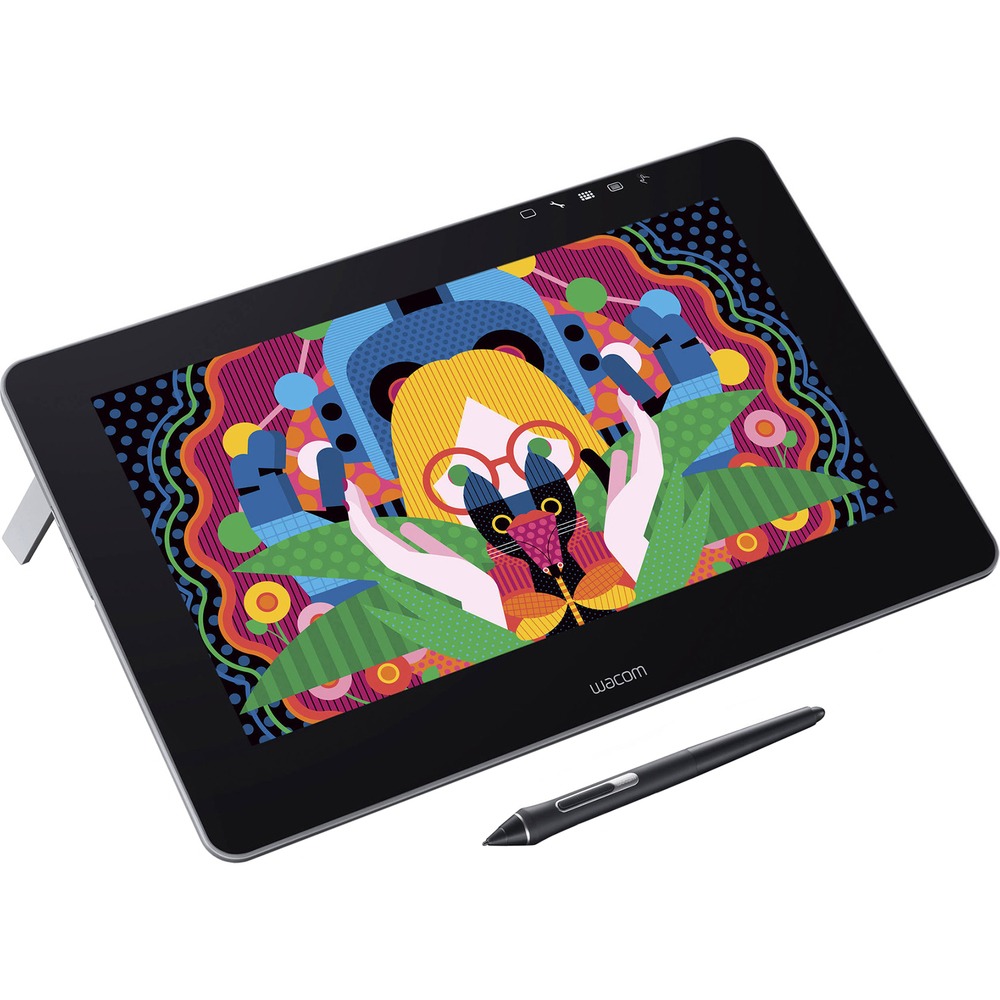 Wacom Cintiq Pro 13