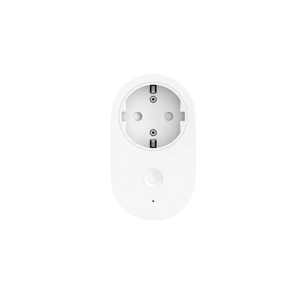 Купить Умная Wi-Fi розетка Xiaomi Mi Smart Plug в Омске