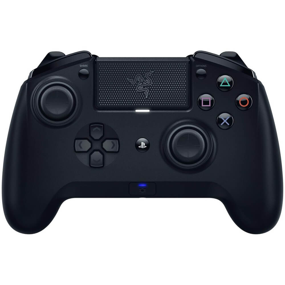 Геймпад Razer Raiju Tournament Edition - фото 1 Геймпад Razer Raiju Tournament Edition - фото 1