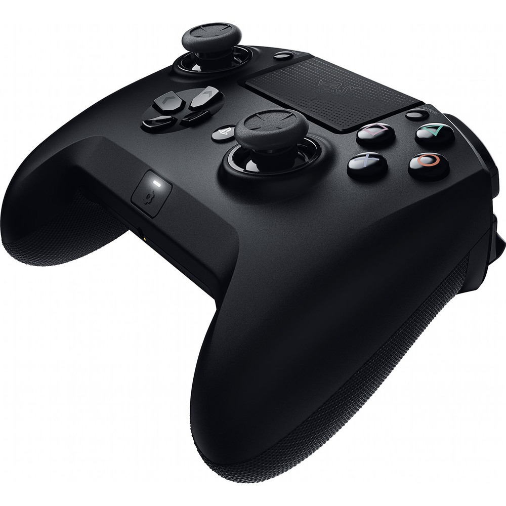 Геймпад Razer Raiju Tournament Edition - фото 2 Геймпад Razer Raiju Tournament Edition - фото 2