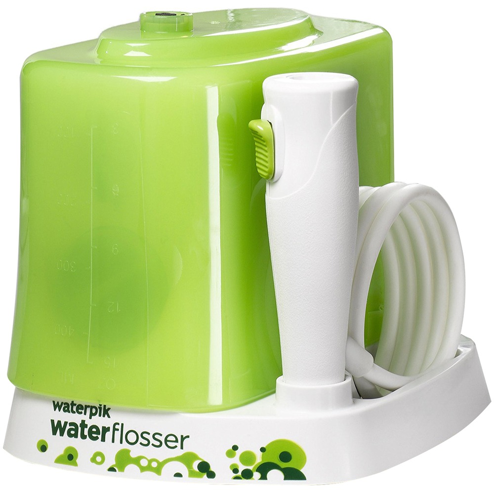 Ирригатор Waterpik WP-260E2 - фото 3 Ирригатор Waterpik WP-260E2 - фото 3