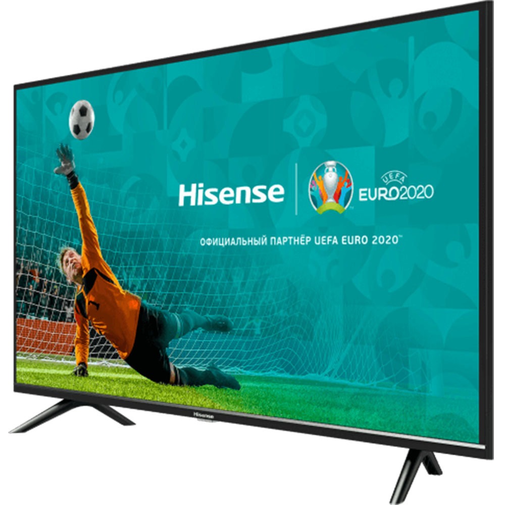 Купить Телевизор Hisense В Днс