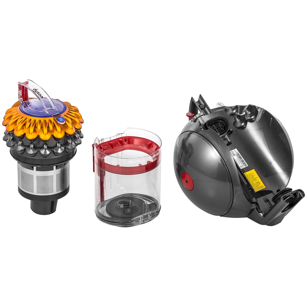 Купить Пылесос Dyson Big Ball Allergy 2 в Москве
