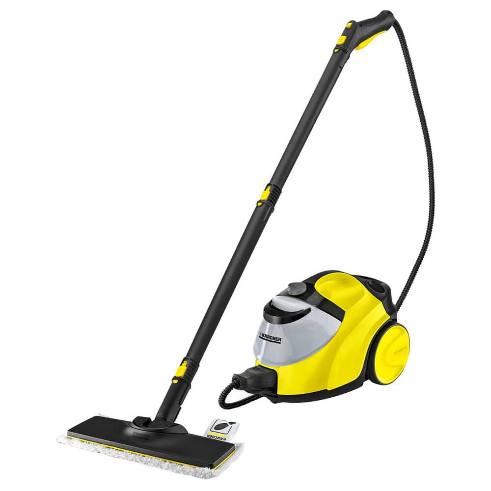 Отзывы на Пароочиститель Karcher SC 5 EasyFix (1.512-530.0) | Тула