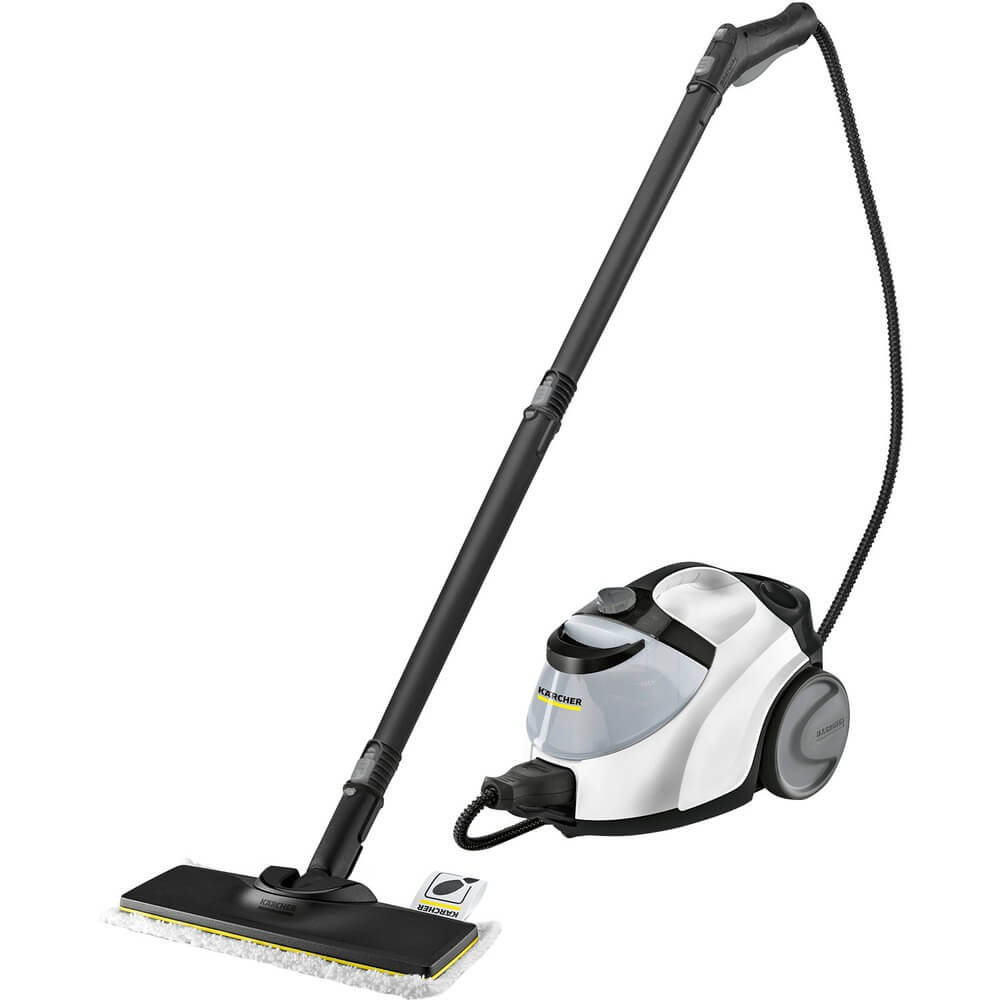 Купить Пароочиститель Karcher SC 5 EasyFix Premium (1.512-550.0) в  Санкт-Петербурге