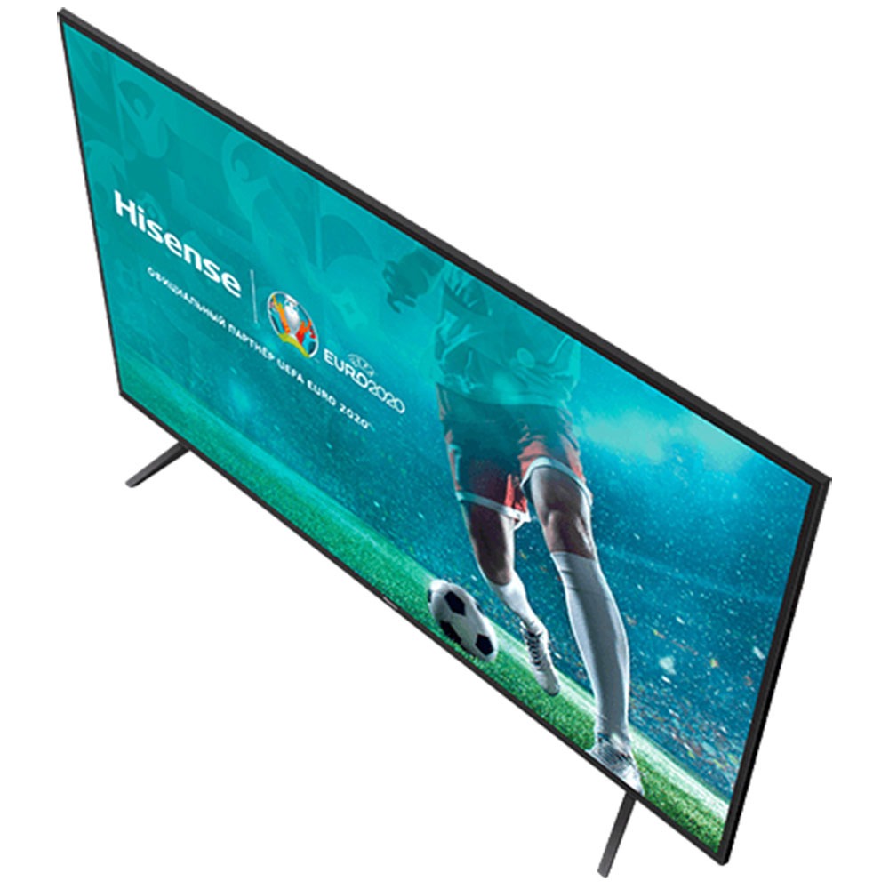 Телевизор Hisense 58a6bg Купить